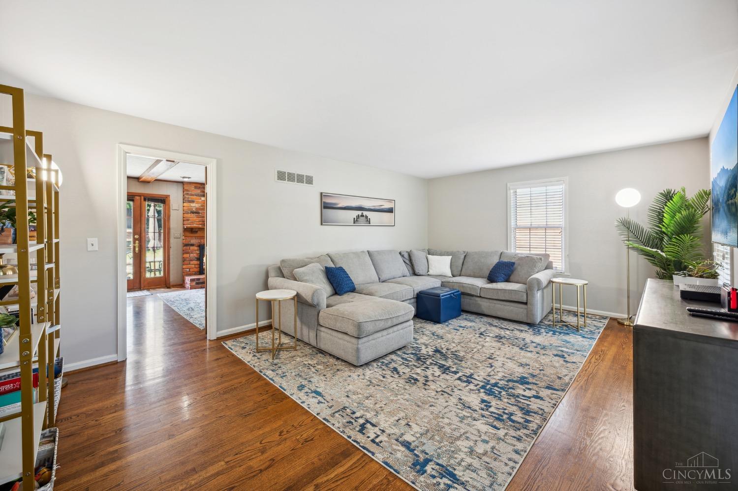 6039 Bayberry Drive