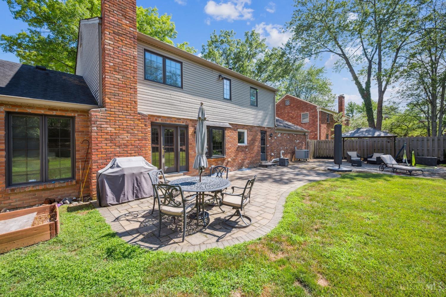 6039 Bayberry Drive