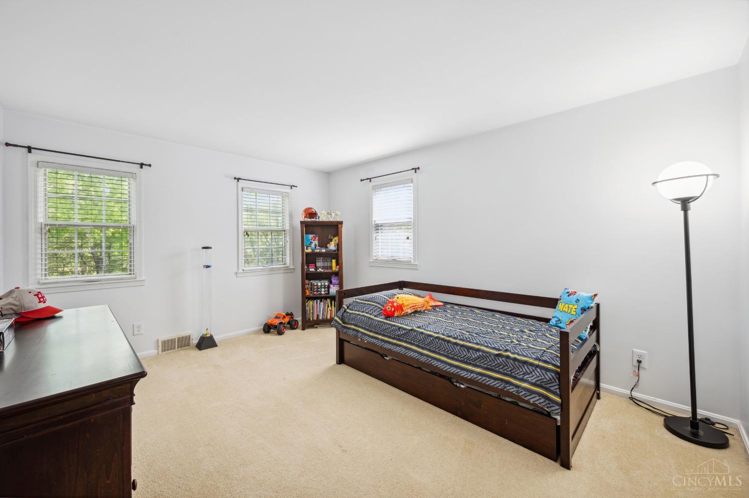 6039 Bayberry Drive