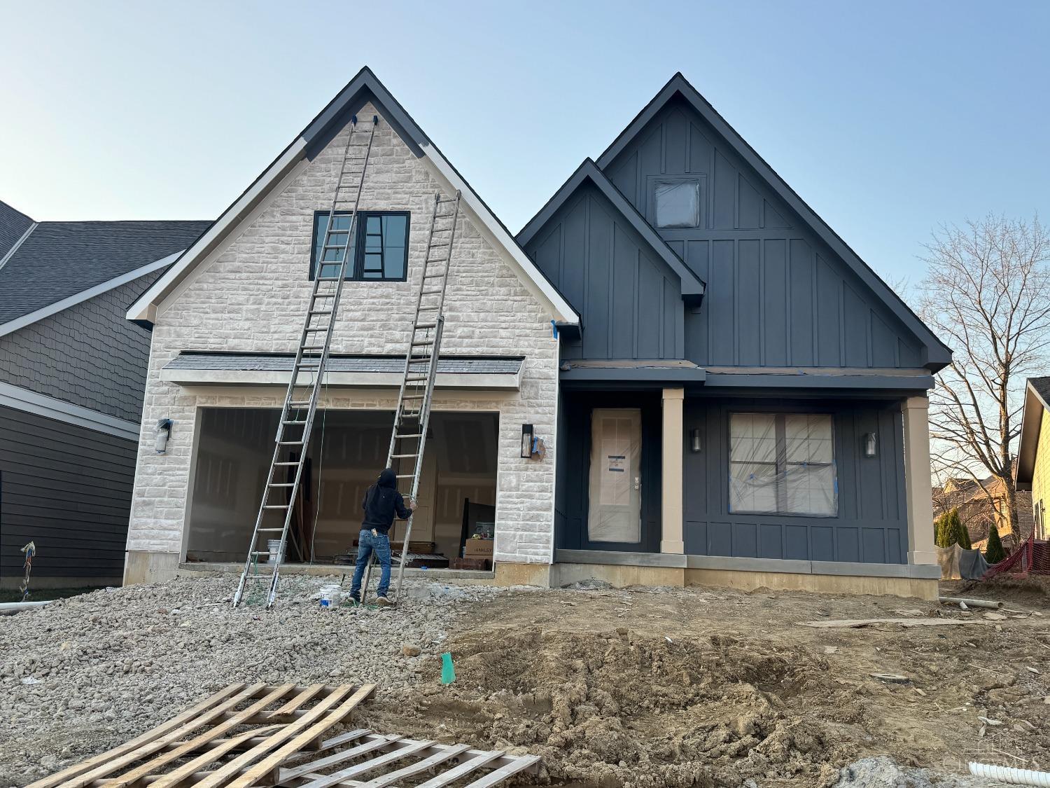 9809 Orchard Trail Lot16