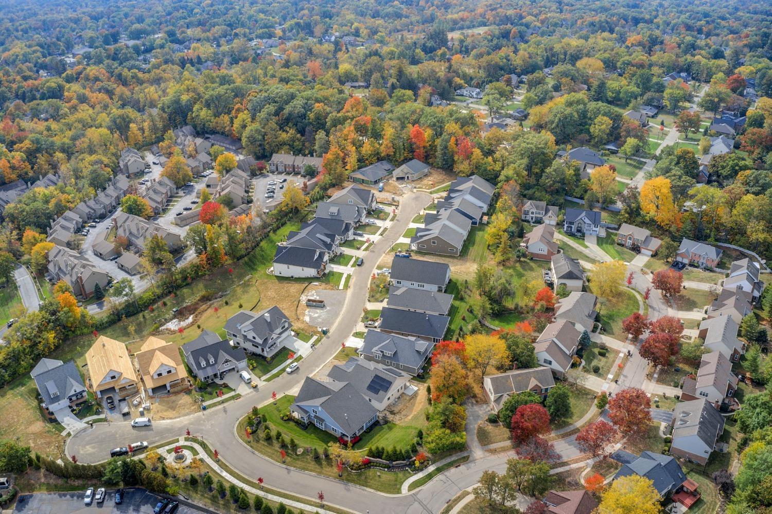 9809 Orchard Trail Lot16