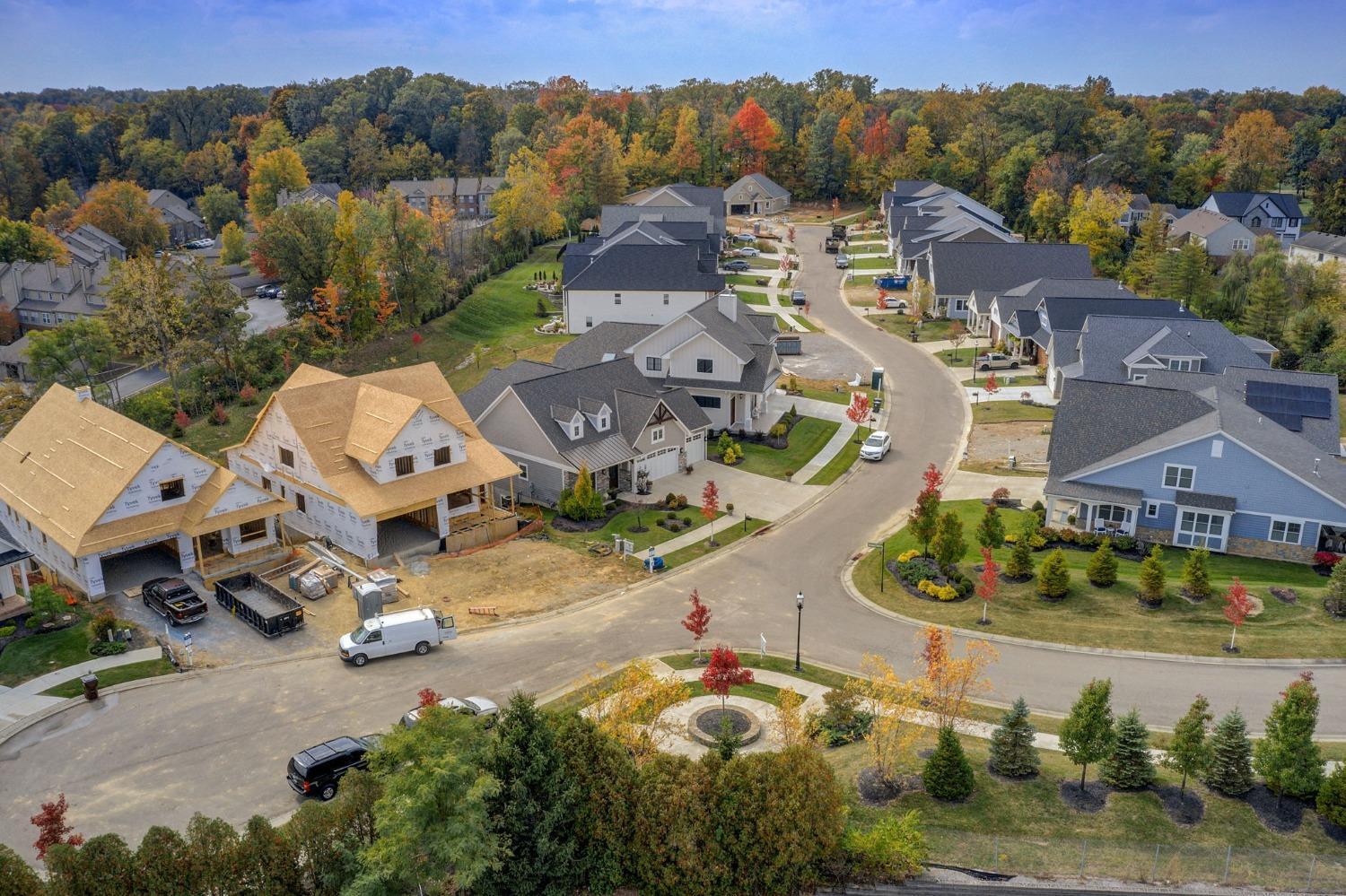 9809 Orchard Trail Lot16