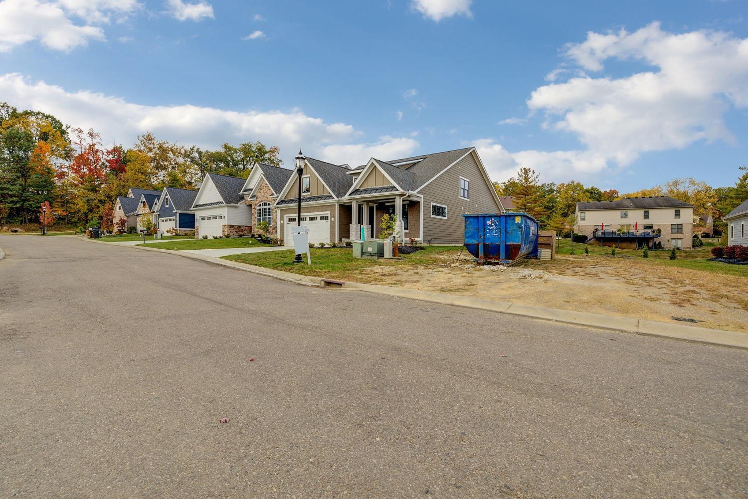 9809 Orchard Trail Lot16