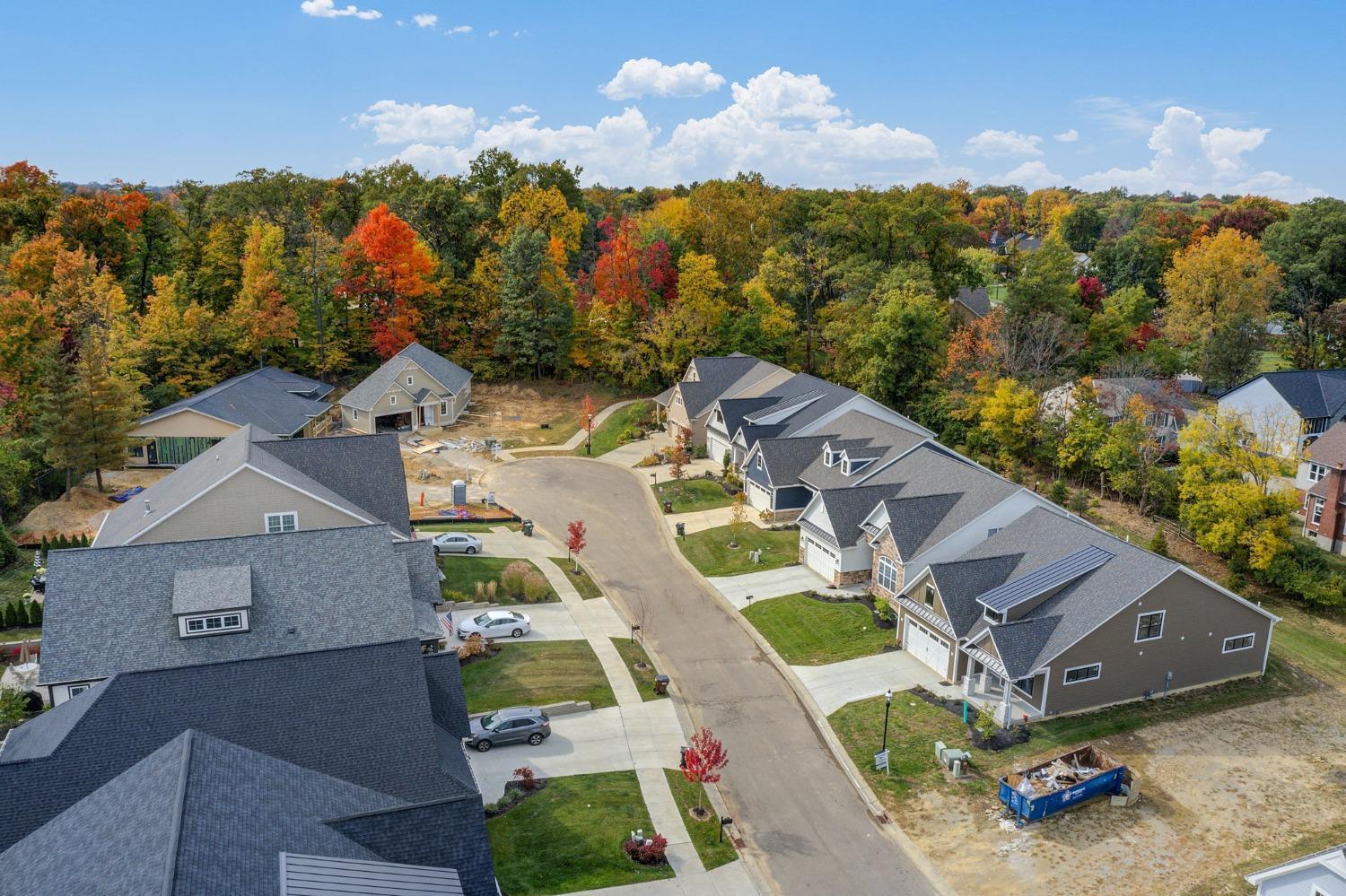 9809 Orchard Trail Lot16