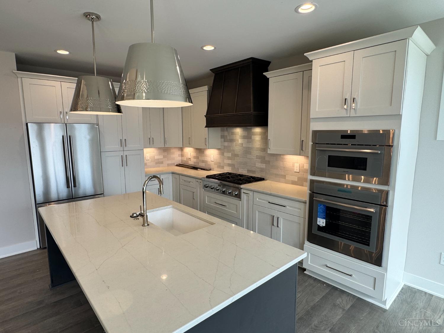 9809 Orchard Trail Lot16
