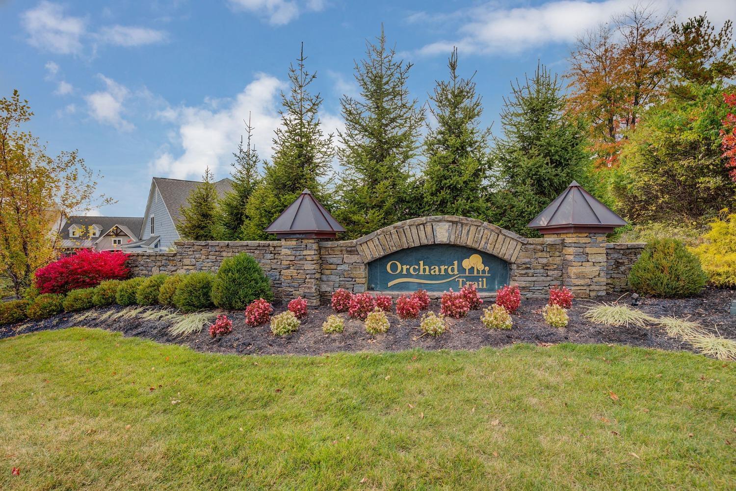 9809 Orchard Trail Lot16