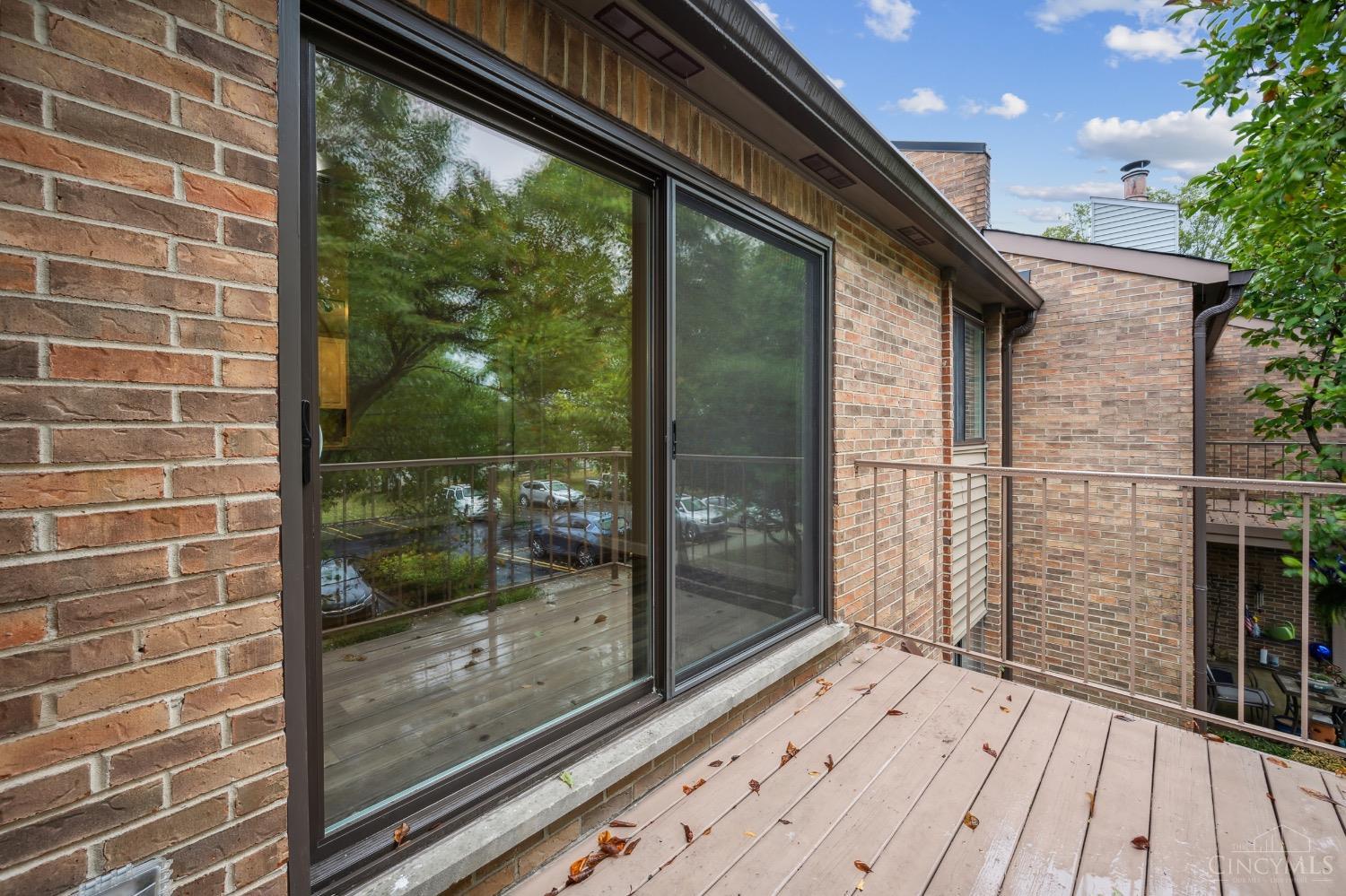 7641 Montgomery Road 7