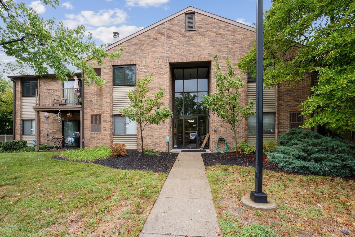 7641 Montgomery Road 7