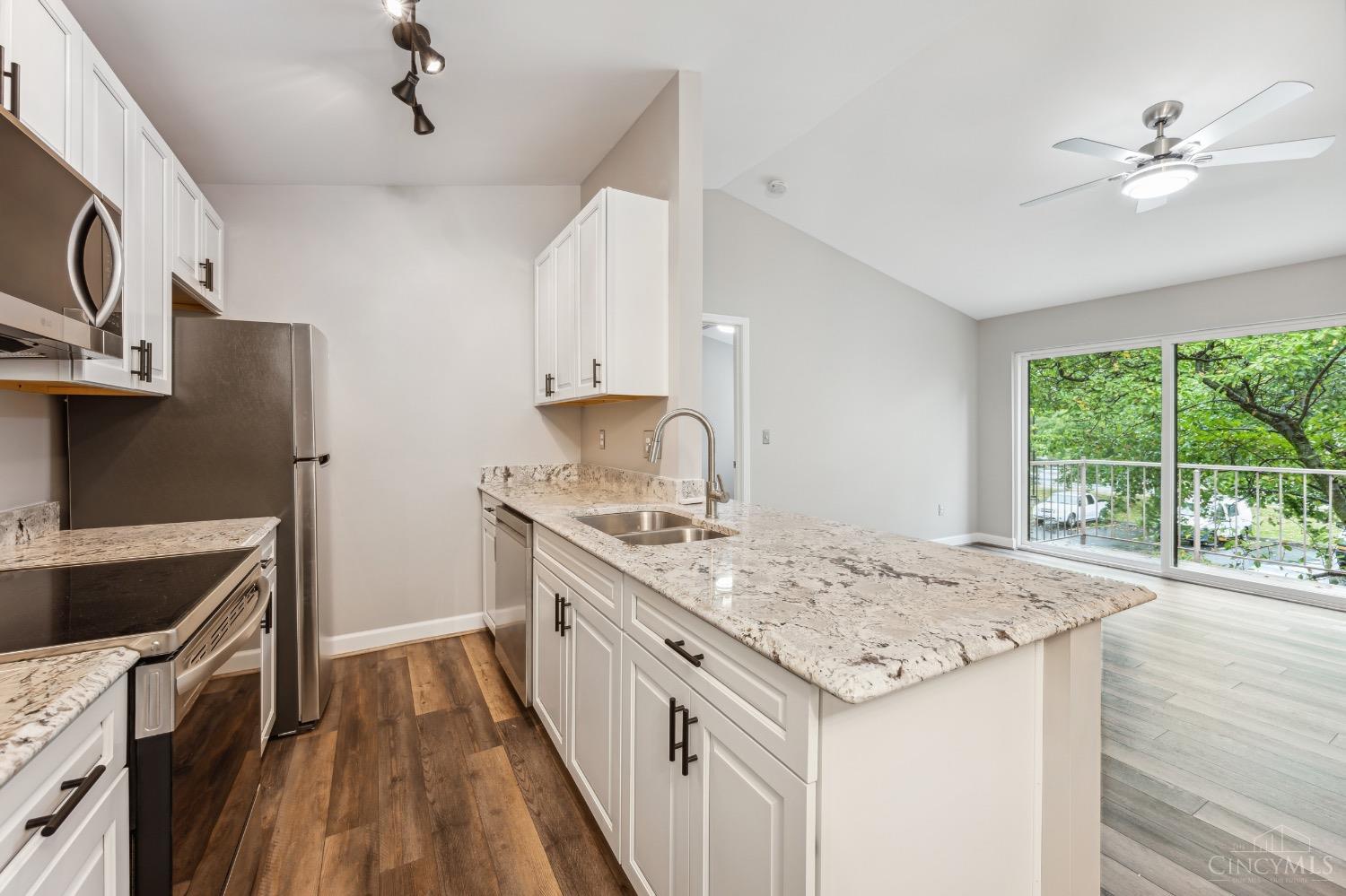 7641 Montgomery Road 7