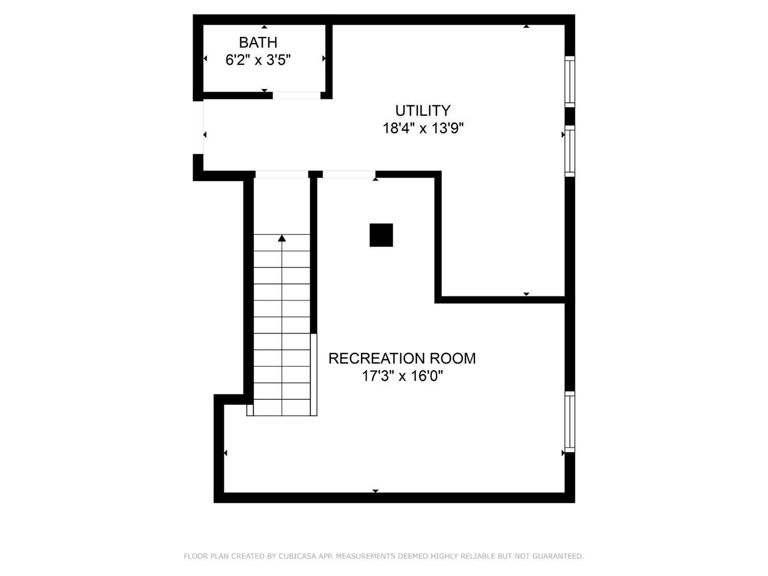 6895 Meadowdale Circle
