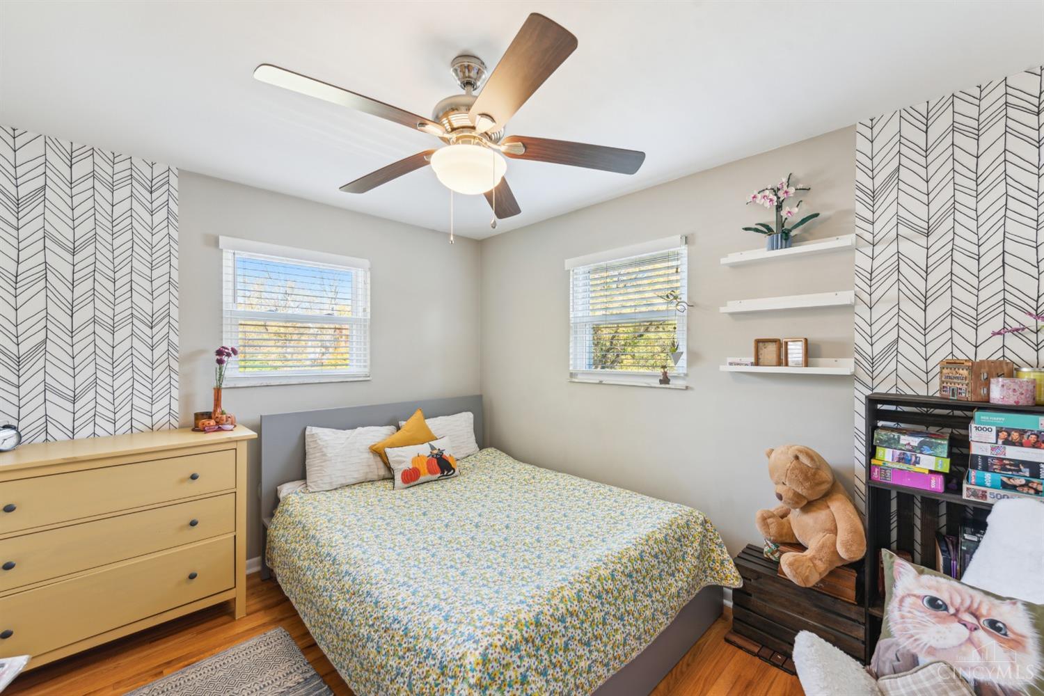 6895 Meadowdale Circle