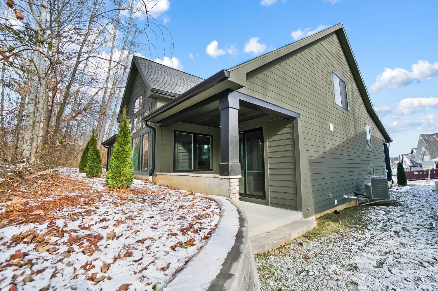 9806 Orchard Trail Lot13