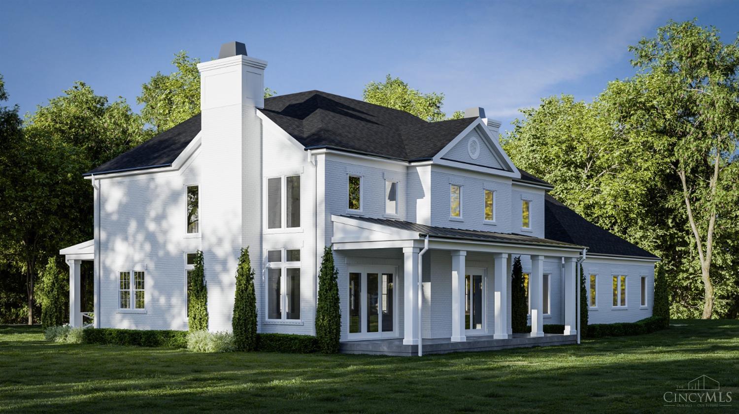 5995 Crabtree Lane