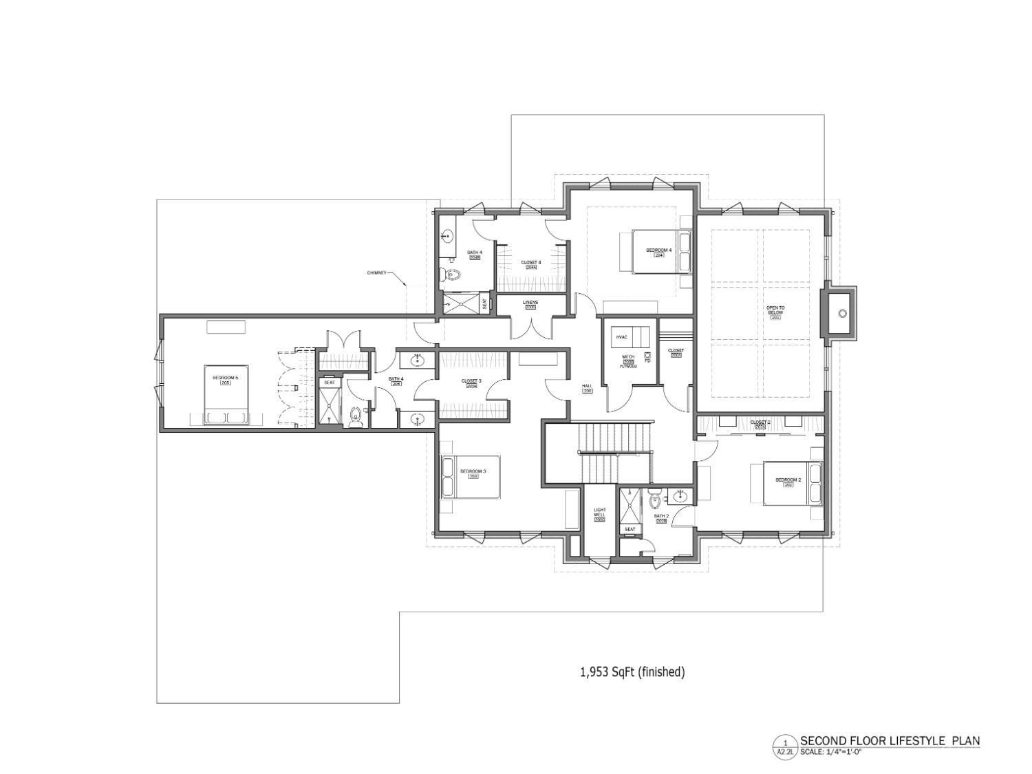 5995 Crabtree Lane