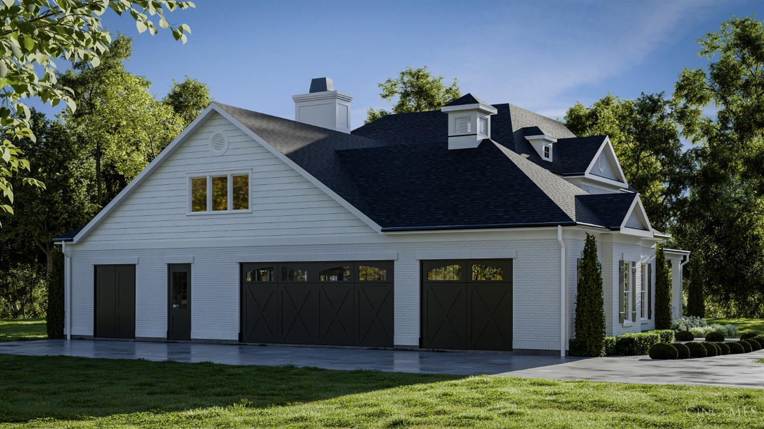 5995 Crabtree Lane