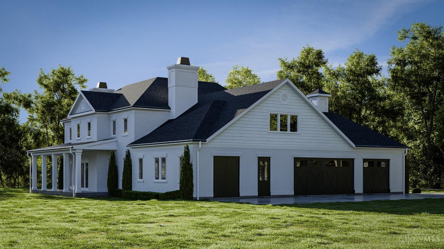 5995 Crabtree Lane