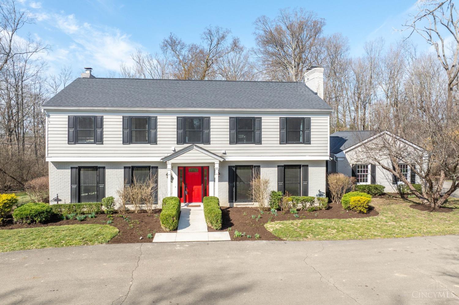 4891 Drake Road