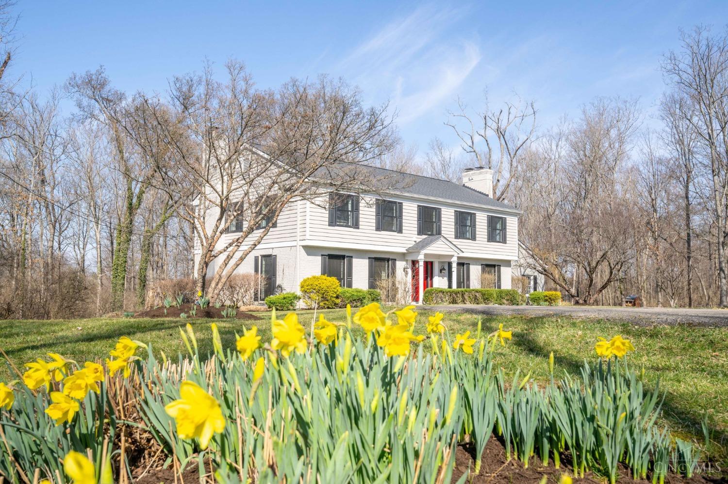 4891 Drake Road