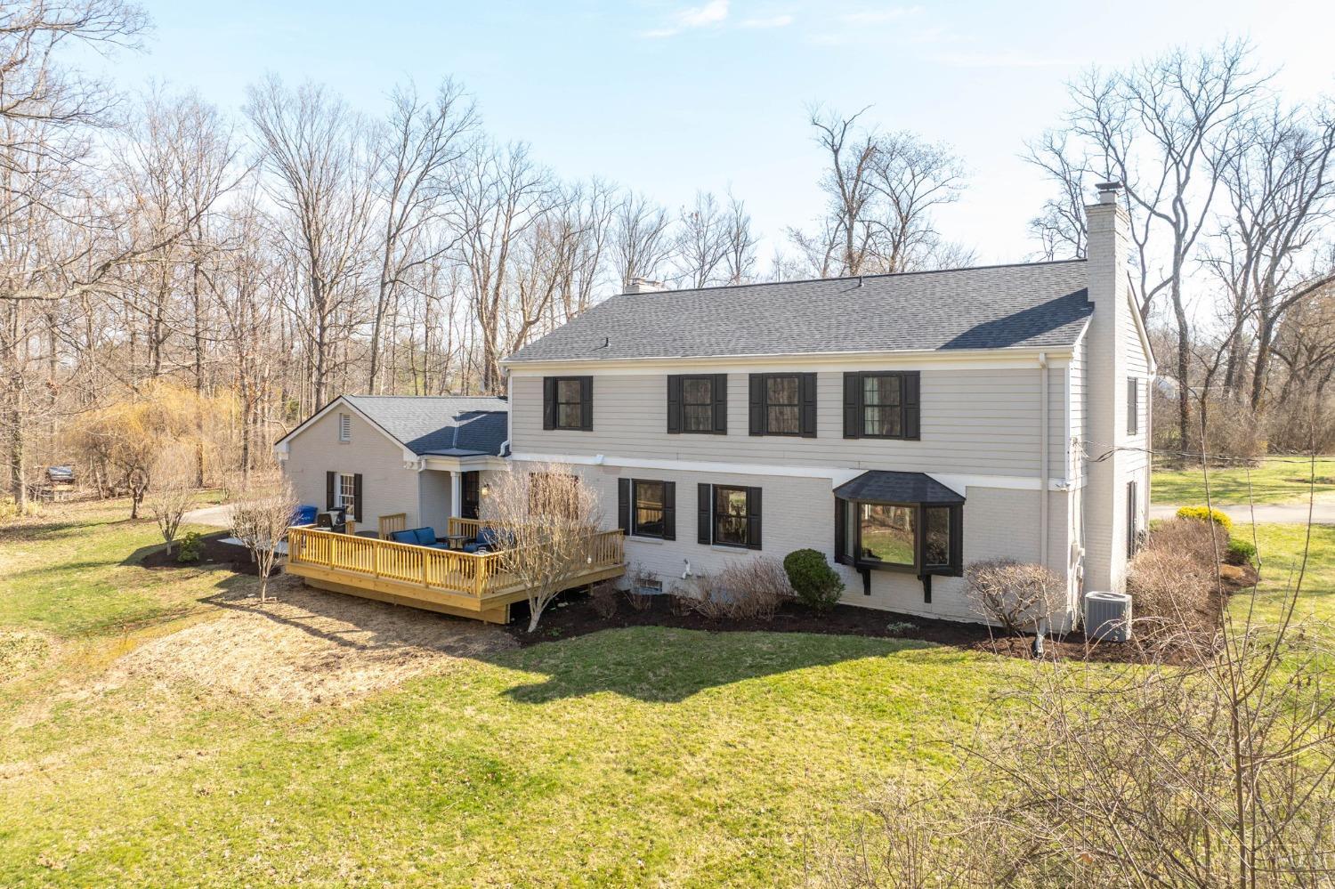 4891 Drake Road