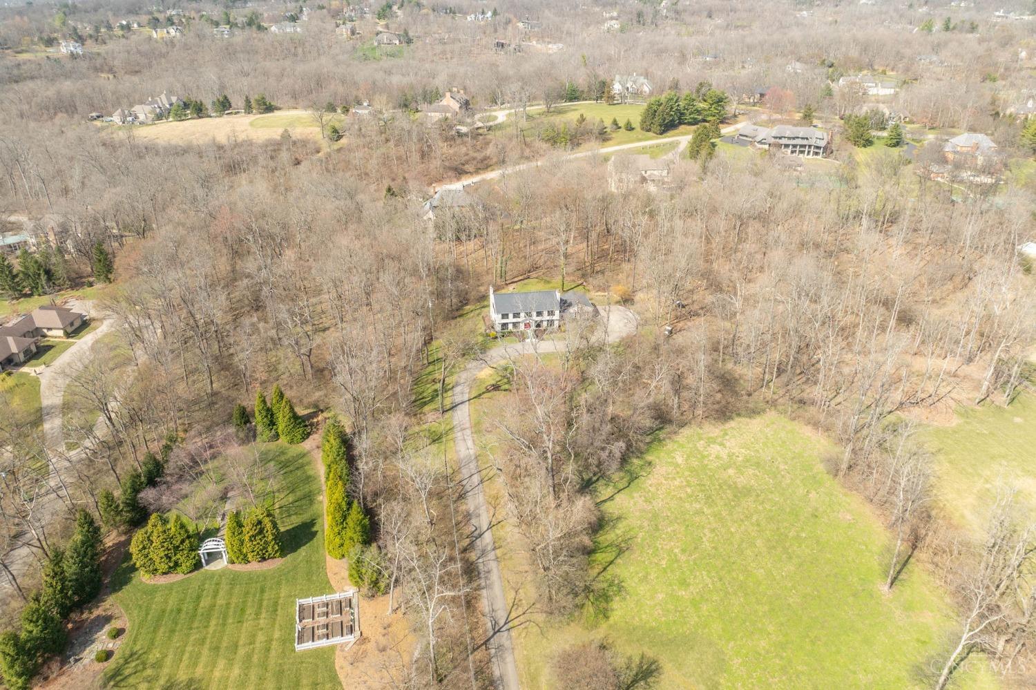 4891 Drake Road