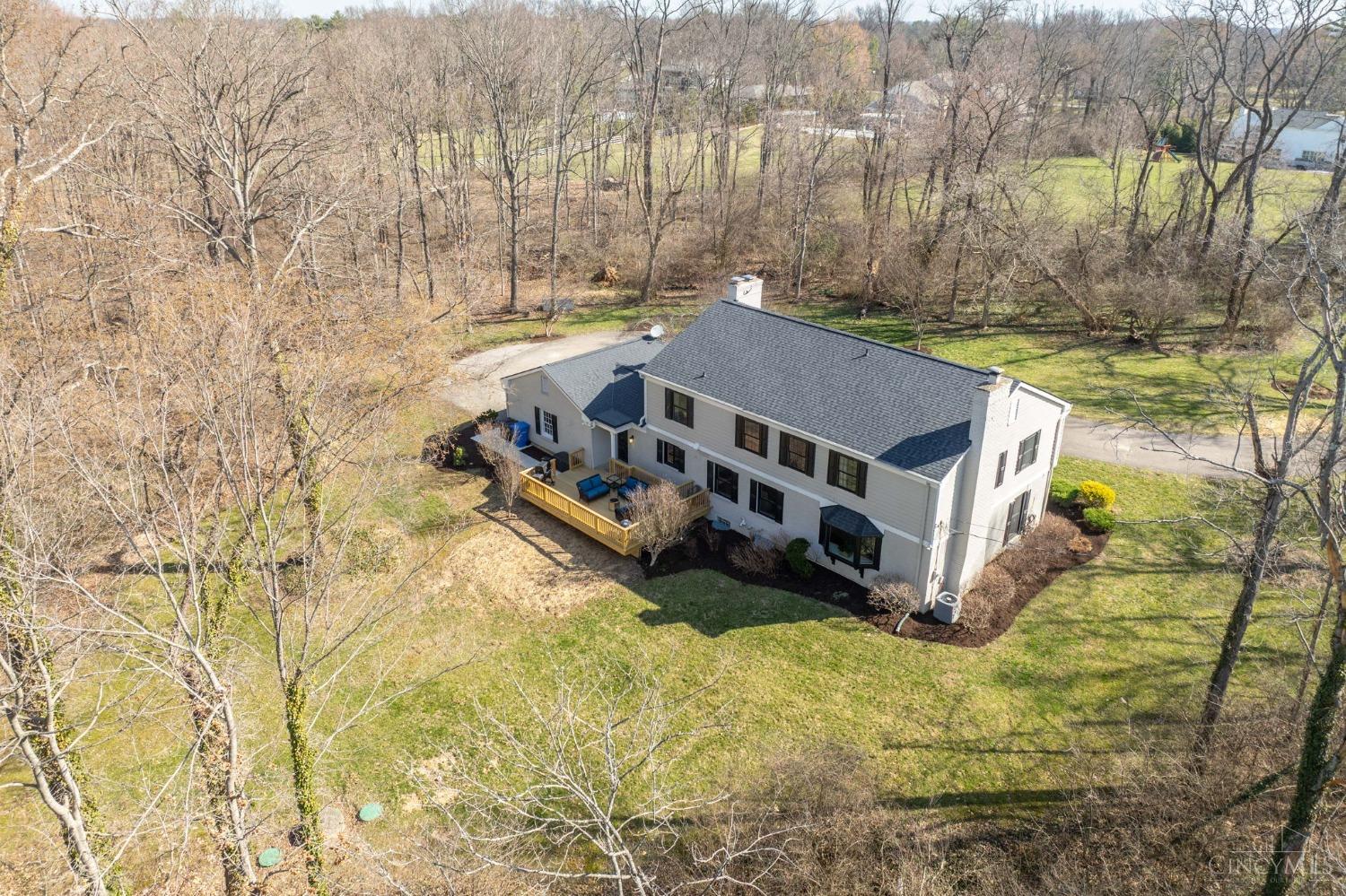 4891 Drake Road