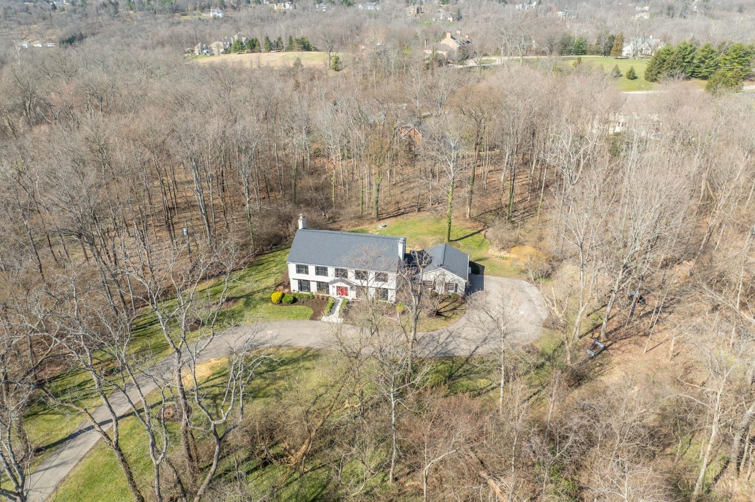4891 Drake Road