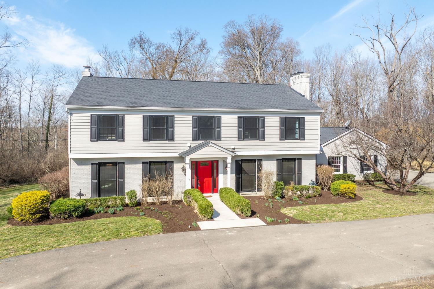 4891 Drake Road