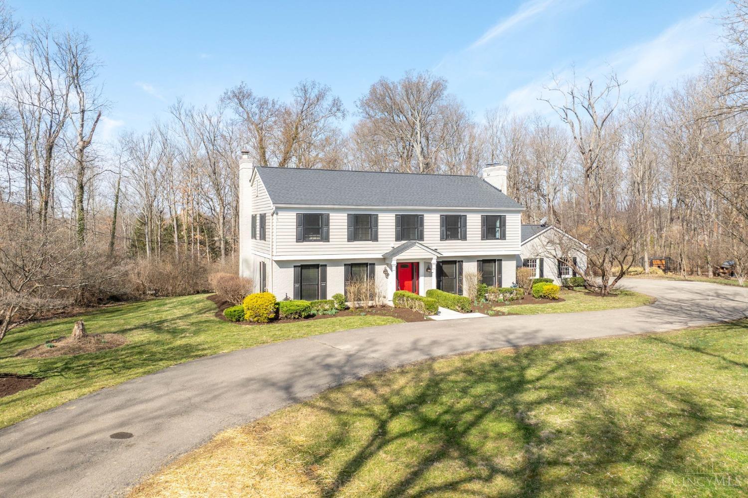 4891 Drake Road