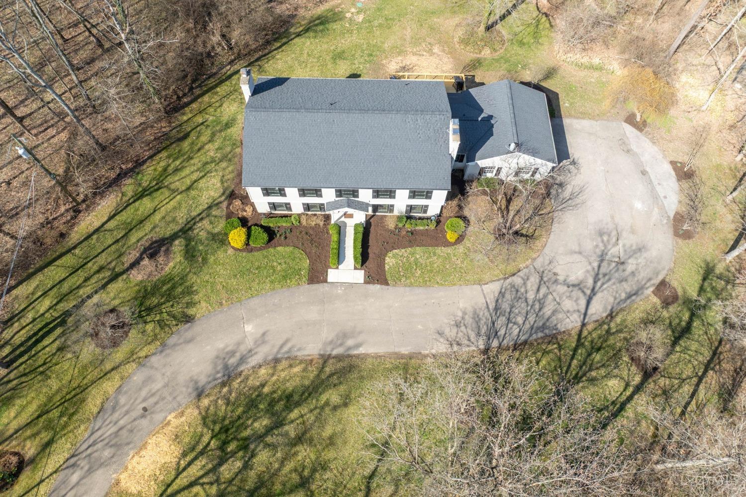 4891 Drake Road