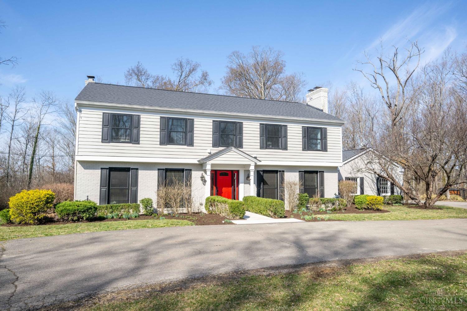 4891 Drake Road