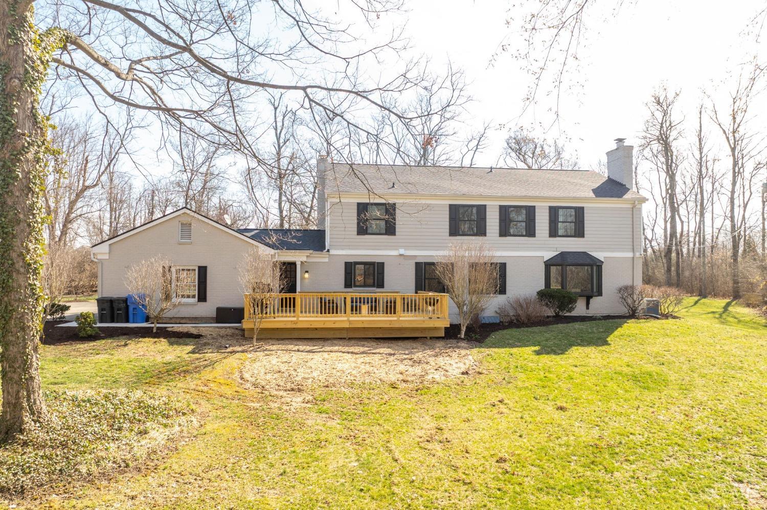 4891 Drake Road