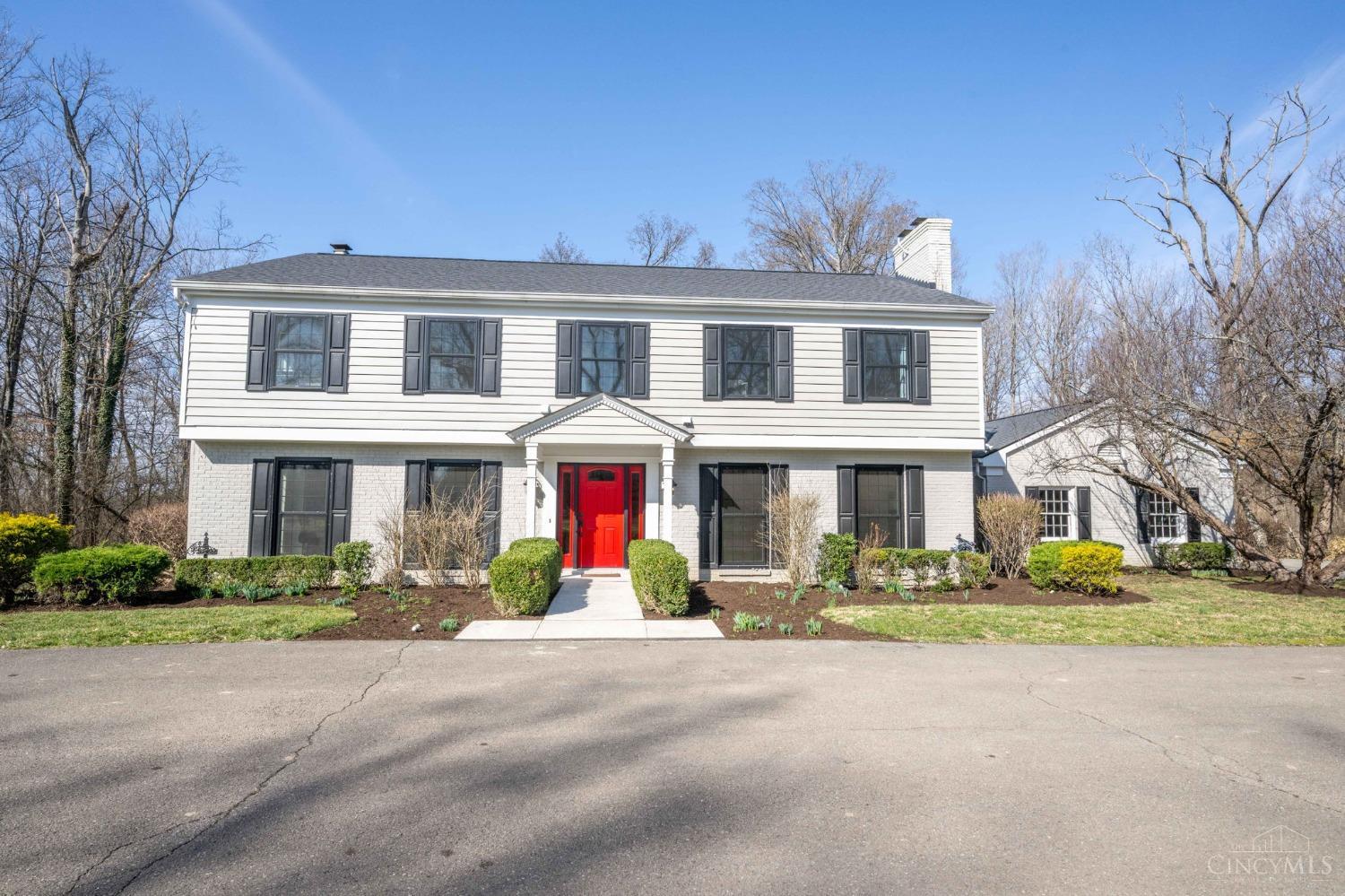 4891 Drake Road