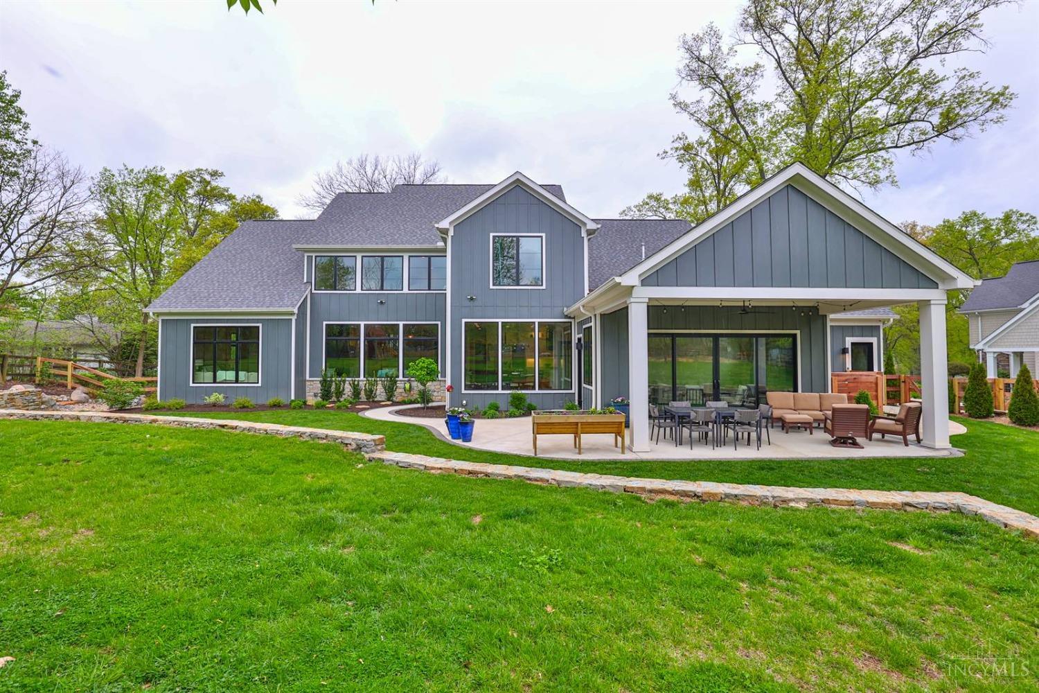 5705 Graves Road