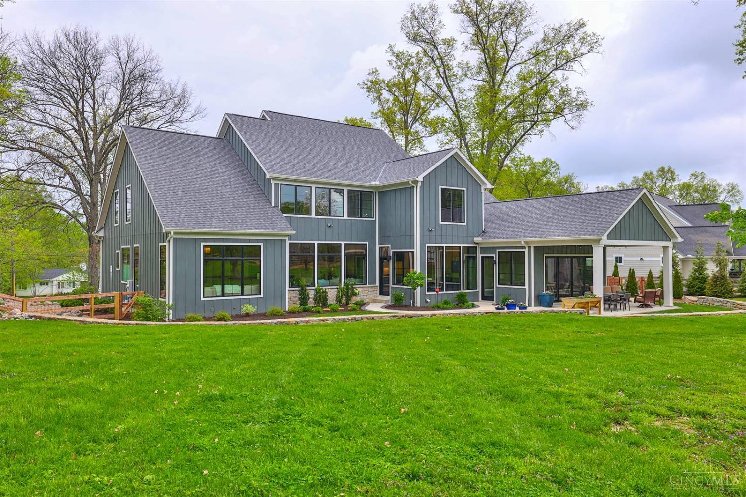 5705 Graves Road