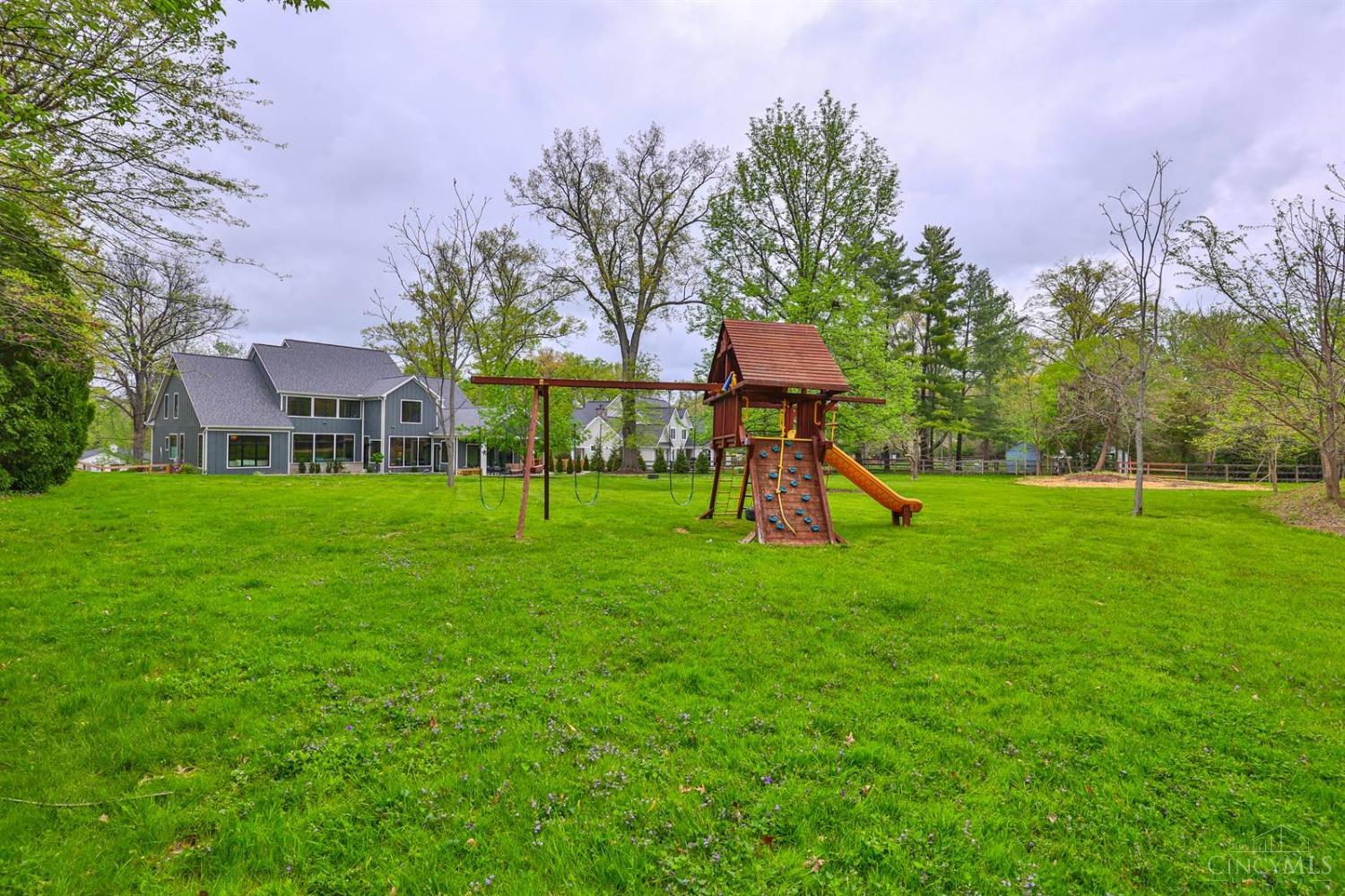 5705 Graves Road