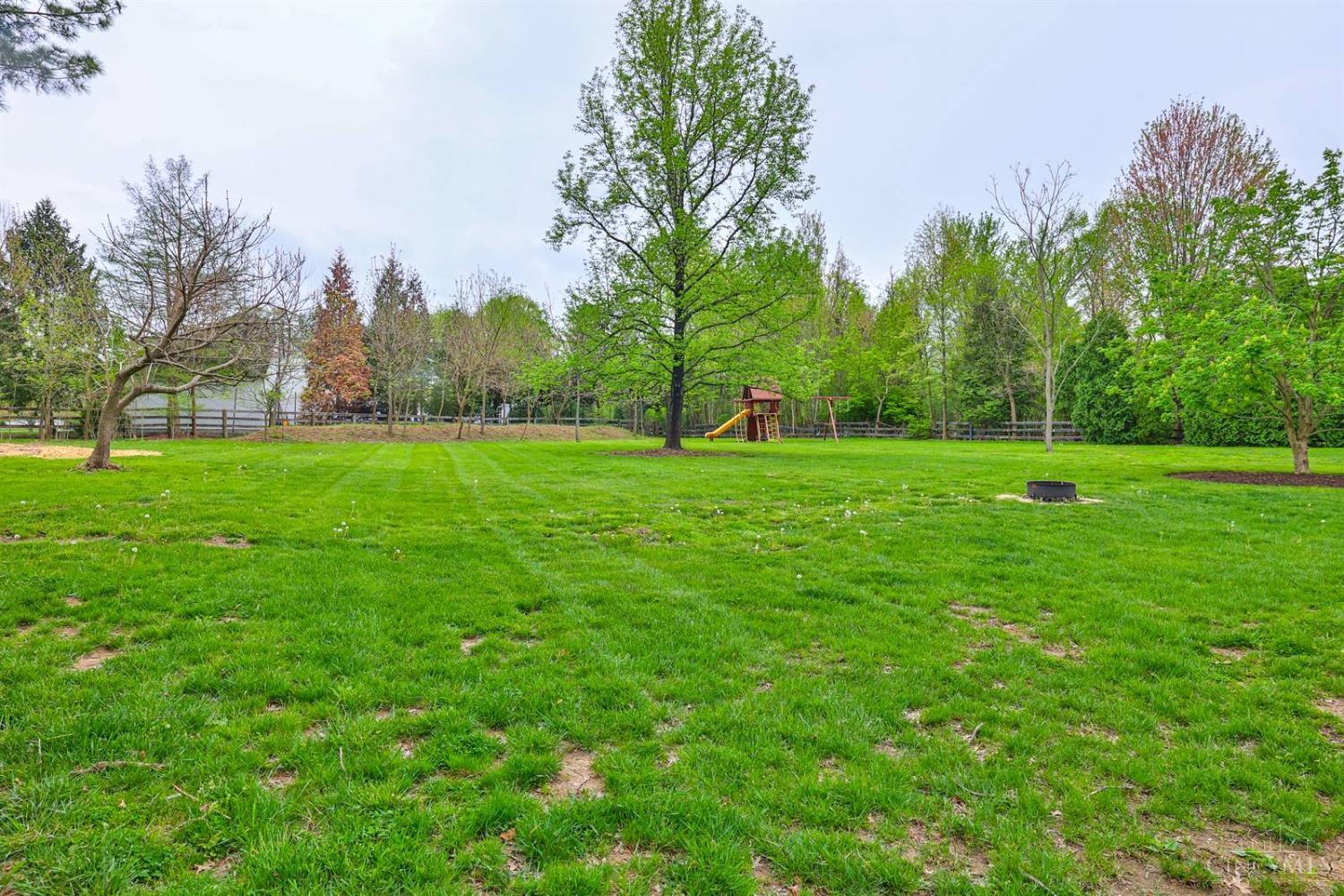 5705 Graves Road