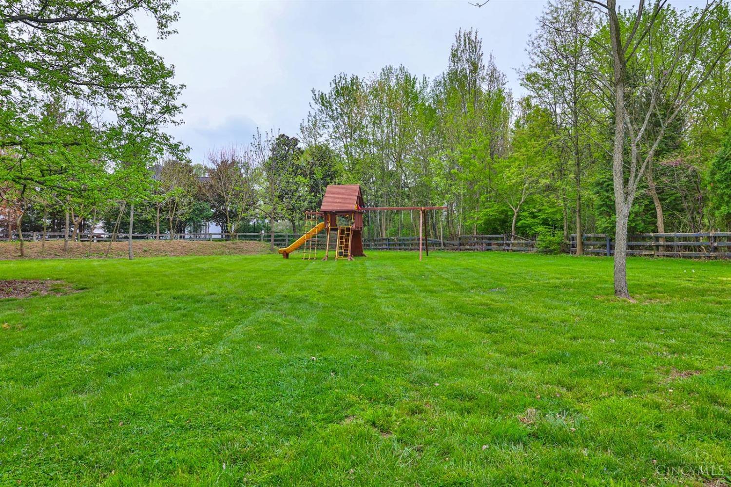 5705 Graves Road