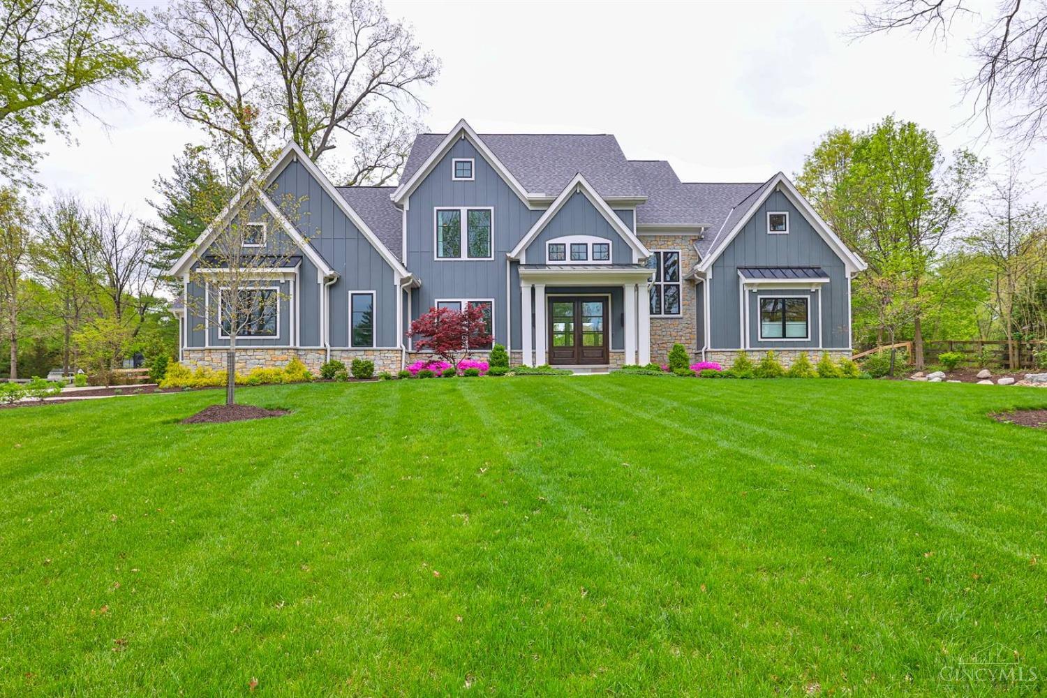 5705 Graves Road