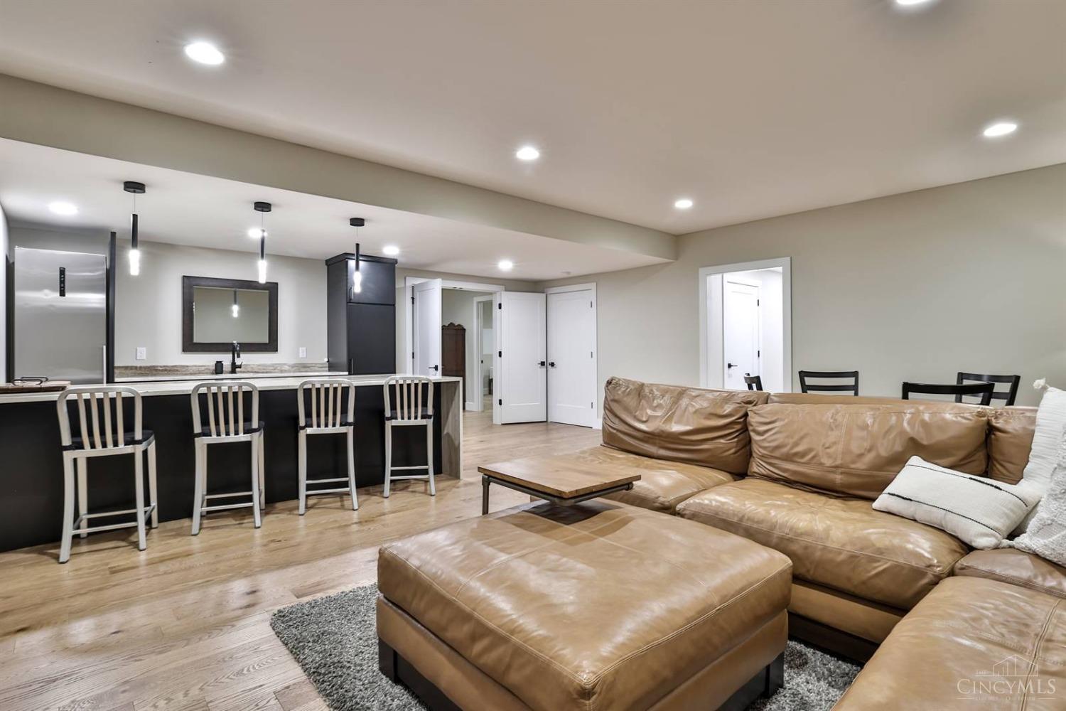 5705 Graves Road