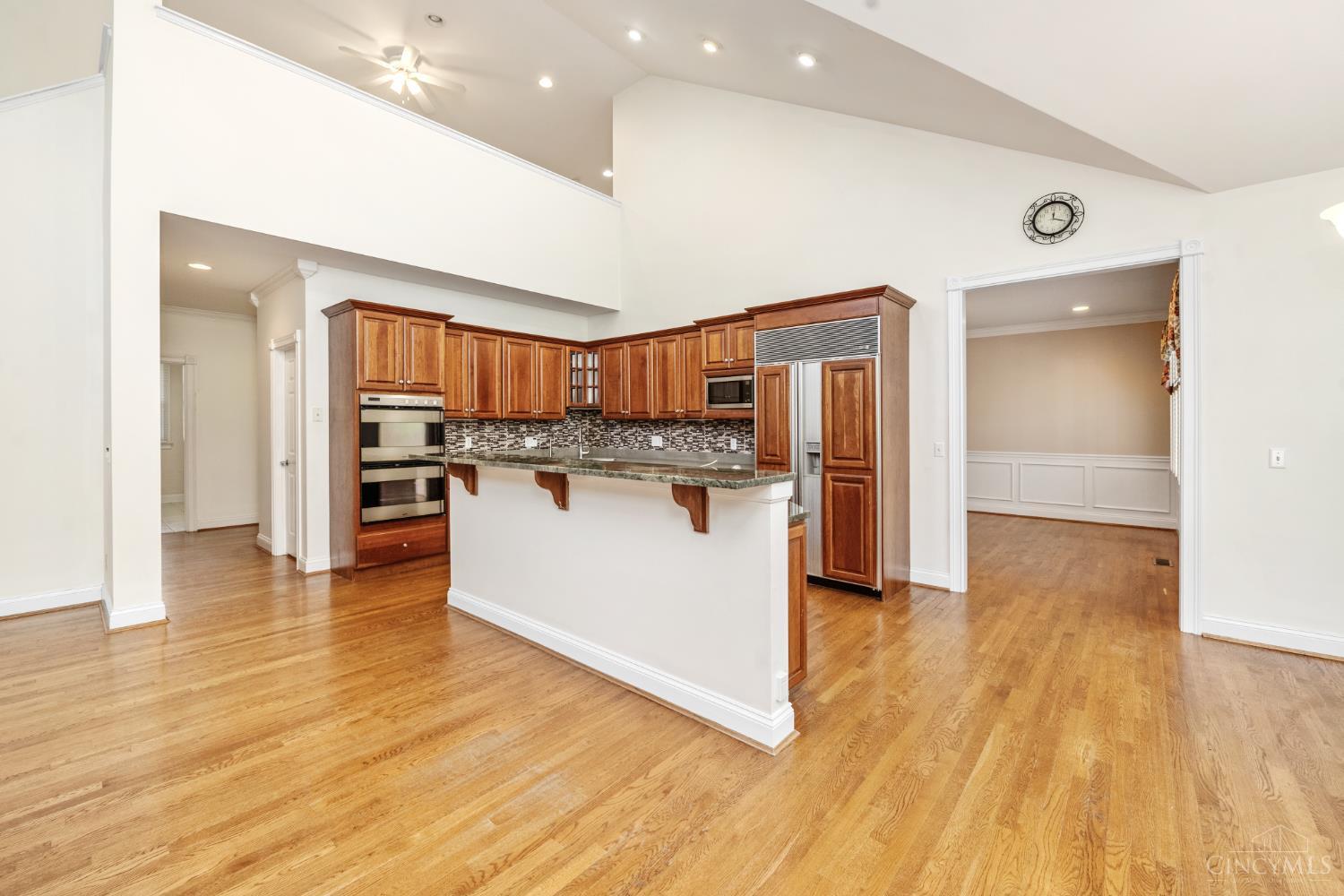 15 Camargo Canyon Drive