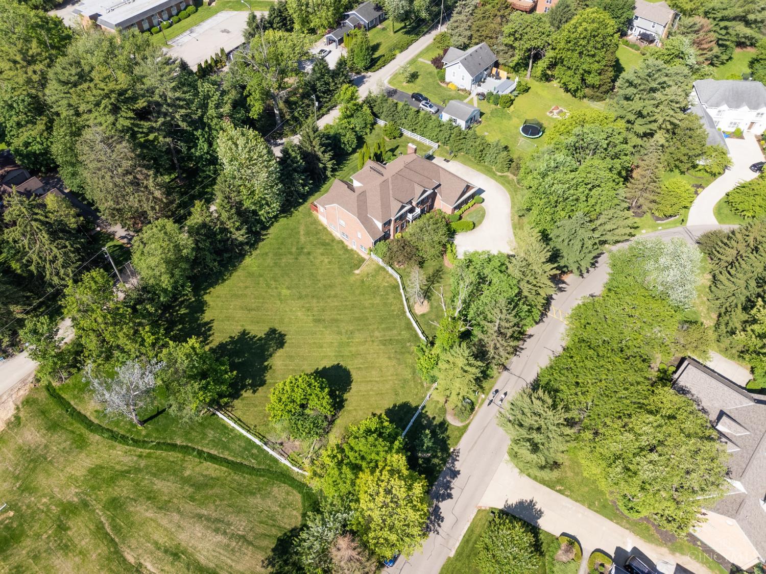 15 Camargo Canyon Drive
