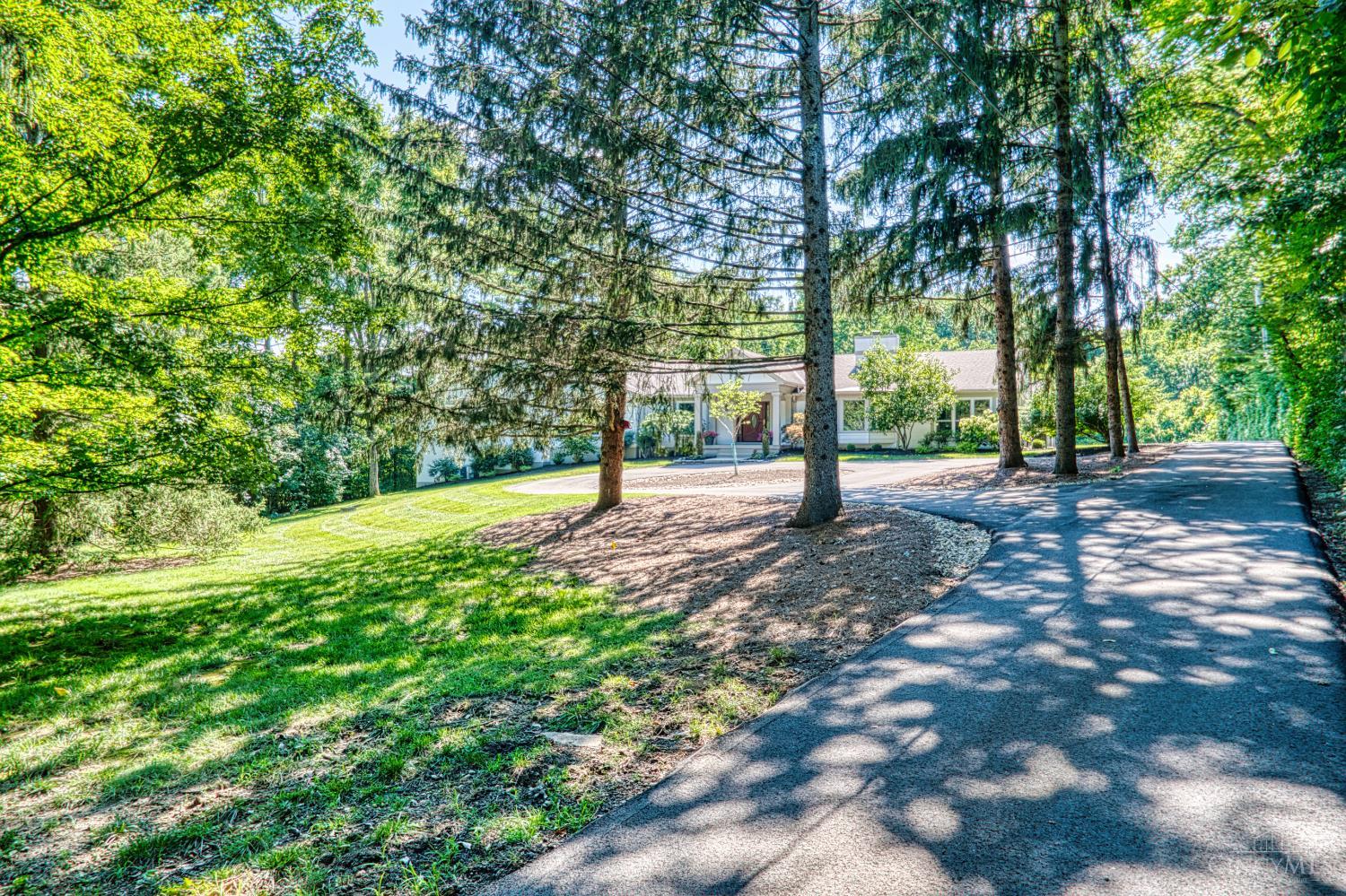 5995 Drake Road