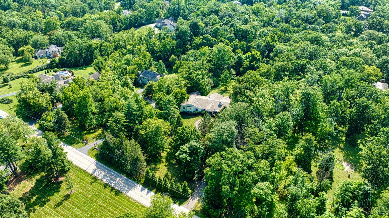 5995 Drake Road