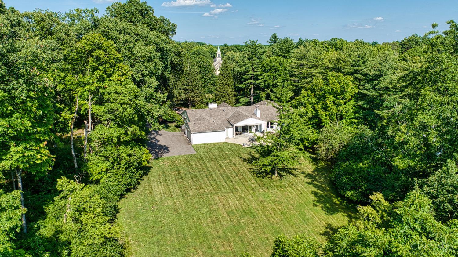 5995 Drake Road