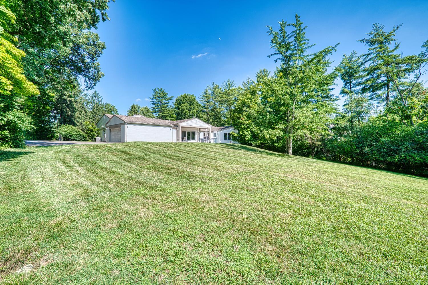 5995 Drake Road