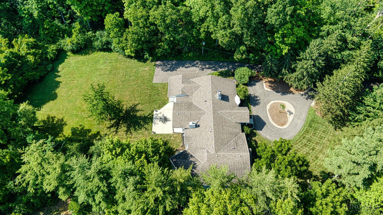 5995 Drake Road