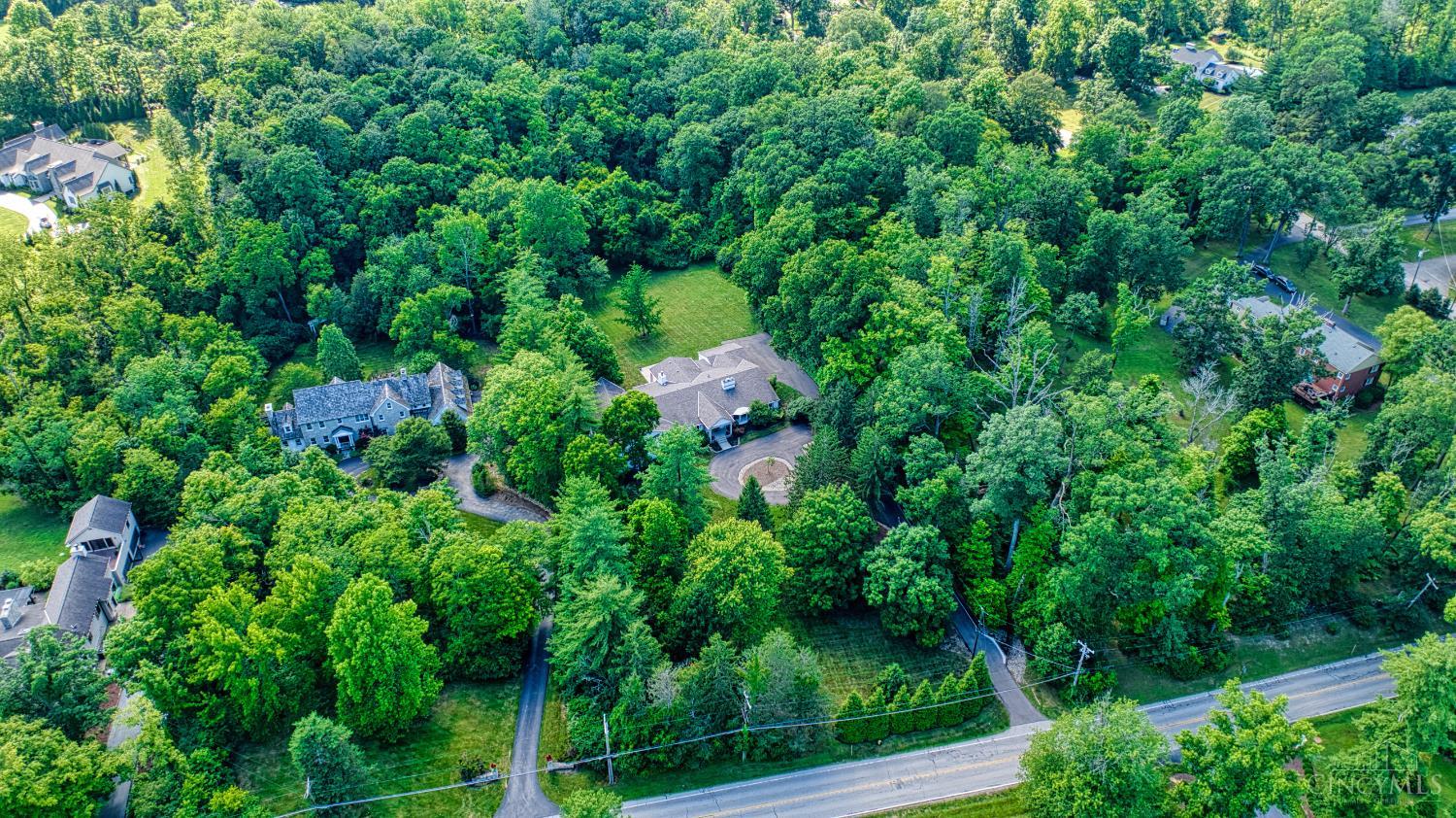 5995 Drake Road