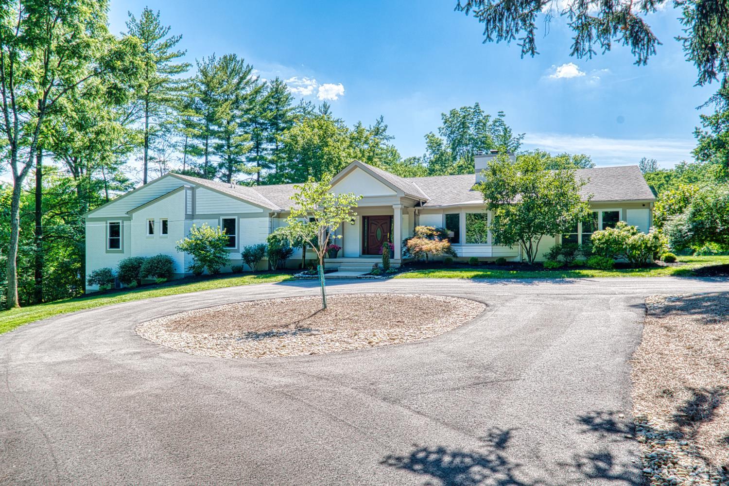 5995 Drake Road