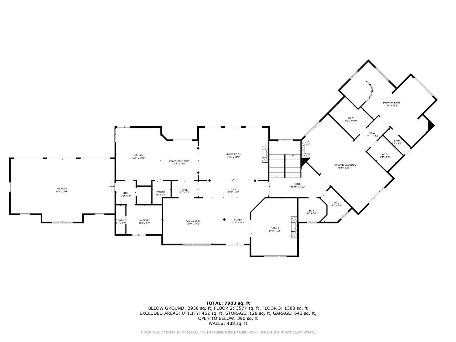 894 Winding River Boulevard