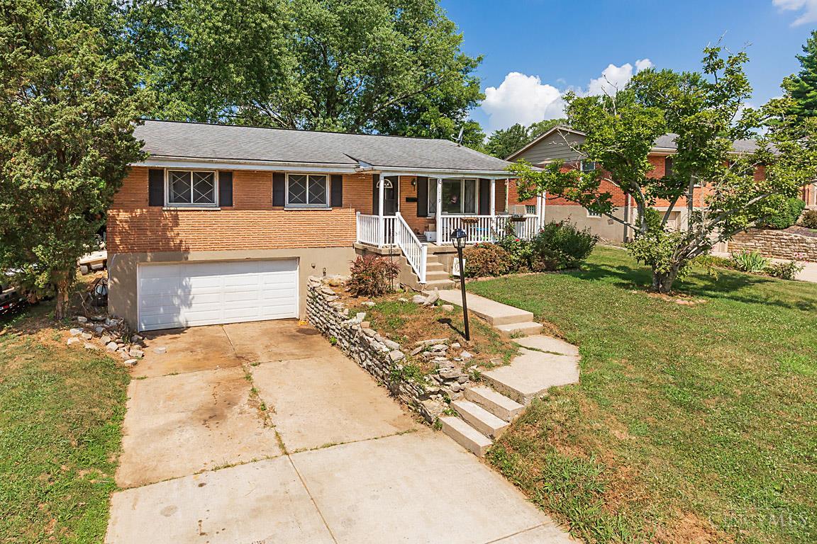 1719 Collinsdale Avenue